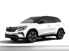 Renault Austral - full hybrid 200 PK iconic esprit alpine | Nieuwe auto | Gratis panoramadak | Gratis two to