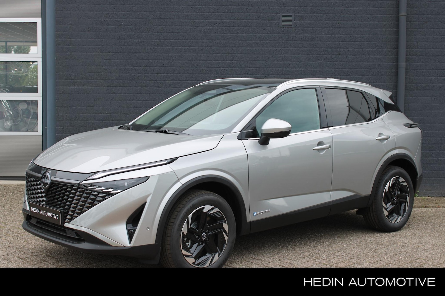 Nissan Qashqai - 1.3 MHEV Xtronic N-Connecta ACTIE PRIJS | GEHEEL RIJKLAAR - AutoWereld.nl