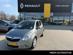 Opel Agila - 1.0 Edition