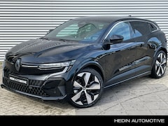 Renault Mégane E-Tech - Techno 220pk Comfort Range | Stoelverwaring | 360 graden camera | Dodehoek assistent