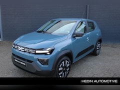Dacia Spring - Expression 65 Nieuwe auto | per direct beschikbaar