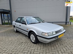 Mazda 626 - 1.8 DX