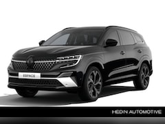 Renault Espace - E-Tech full hybrid 200 esprit Alpine 7p. Snel Leverbaar MC 1567