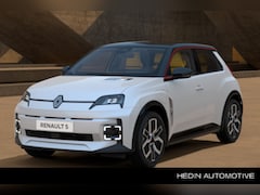 Renault 5 - 5 urban range iconic cinq 40 kWh Uit voorraad leverbaar MC 1584