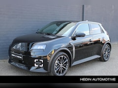 Renault 5 - 5 urban range techno 40 kWh