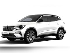 Renault Austral - full hybrid 200 PK iconic | Nieuwe auto | Gratis Panoramadak | Gratis two tone | Pack Harm