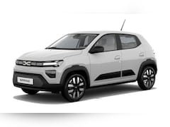 Dacia Spring - Expression 65 26.8 kWh | Apple carplay/android auto | Cruise control | DC snel lader | Par