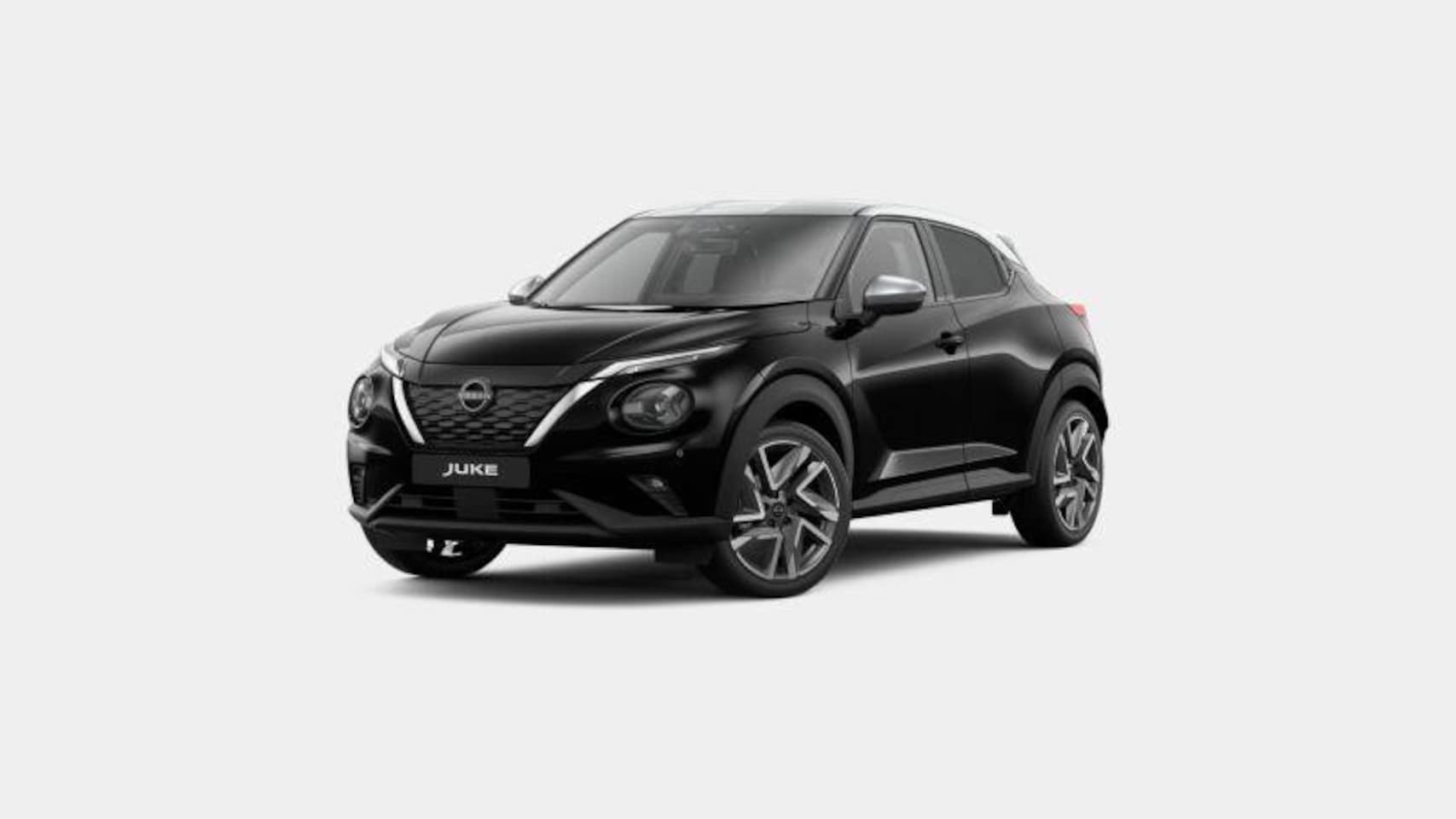 Nissan Juke - 1.6 HYBRID 143 N-DESIGN AUTOMAAT | NIEUW | INCL. EUR 7000 VOORRAADKORTING | UIT VOORRAAD L - AutoWereld.nl