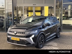 Renault Symbioz - 1.6 E-Tech full hybrid 145 esprit Alpine Symbioz 1.6 E-Tech hybrid 145 esprit Alpine Rondo