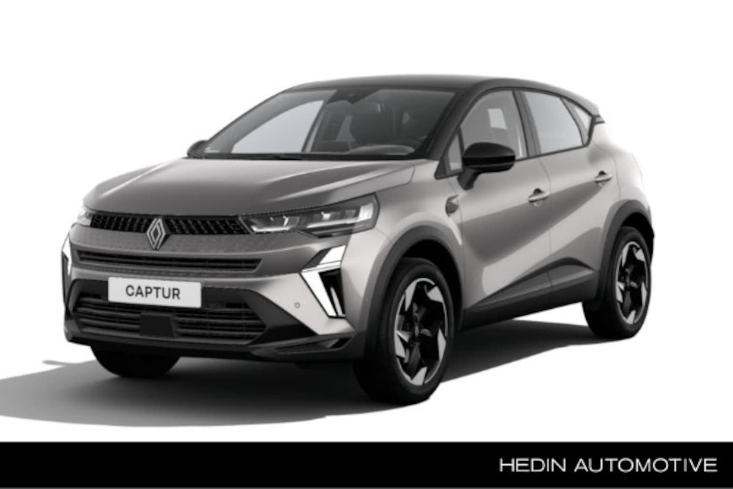 Renault Captur - 1.0 TCe 90 techno vierseizoenbanden Snel Leverbaar MC 3485 - AutoWereld.nl