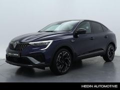 Renault Arkana - 1.6 E-Tech full hybrid 145 esprit Alpine Arkana 1.6 E-Tech hybrid 145 esprit Alpine