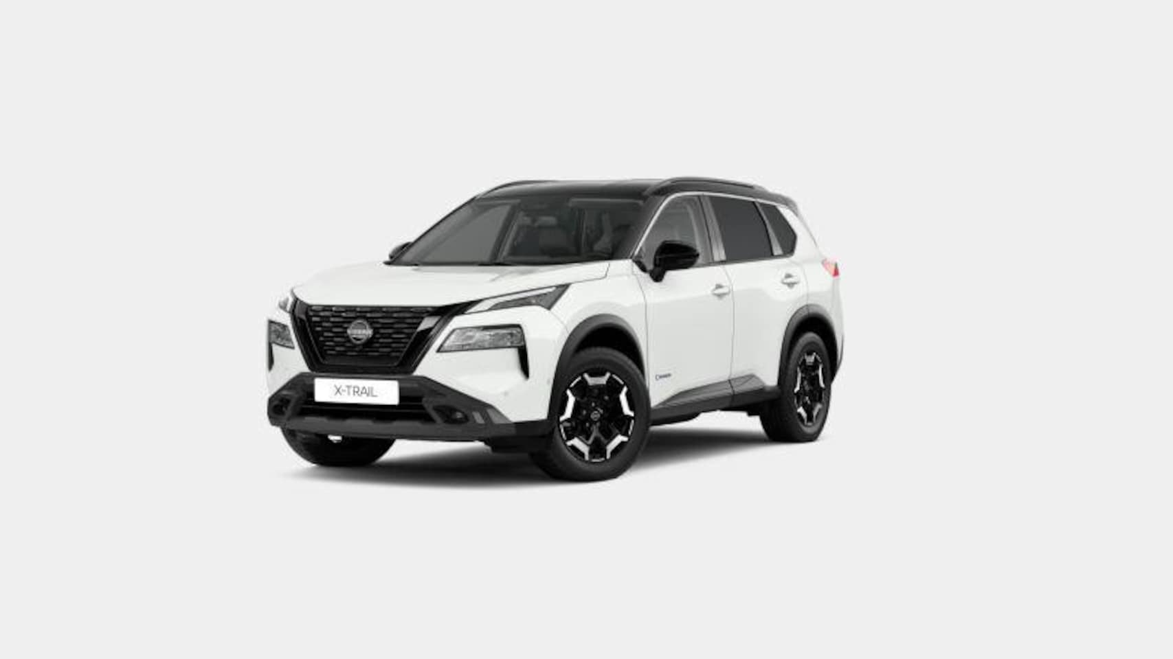 Nissan X-Trail - 1.5 e-Power N-Trek 204pk | NIEUW | PRIJS INCL. EUR 11130 VOORRRAADKORTING | - AutoWereld.nl