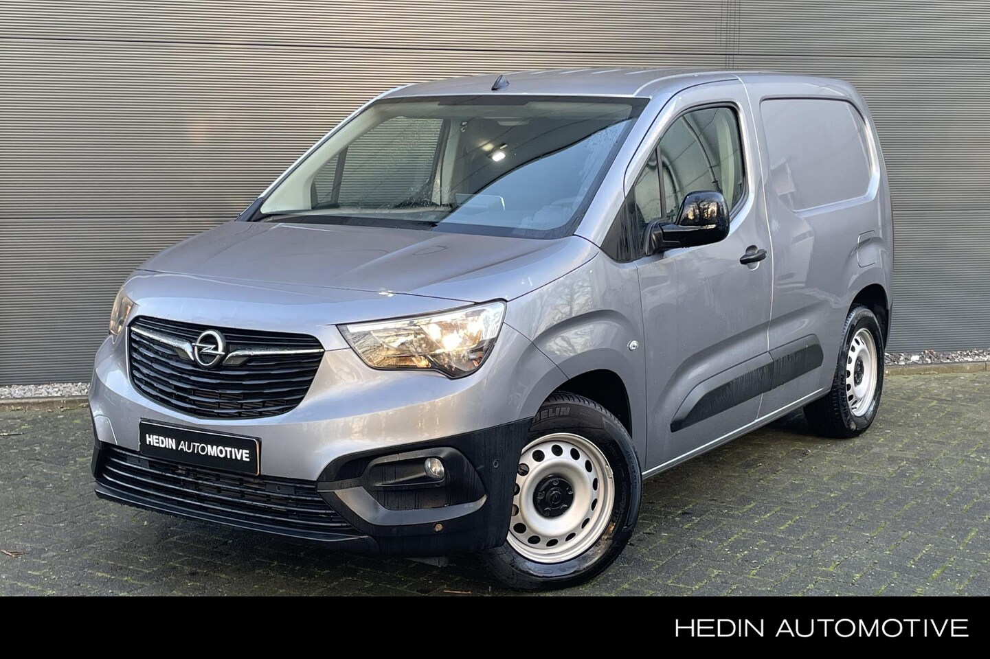 Opel Combo-e - L1H1 Edition 50kWh | Navigatie | Camera | Airco | Cruise control | Apple Carplay/Android A - AutoWereld.nl