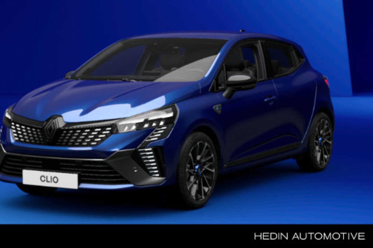 Renault Clio - 1.6 E-Tech Full Hybrid 145 esprit Alpine Pack Winter, Pack City Premium : Snel leverbaar! - AutoWereld.nl