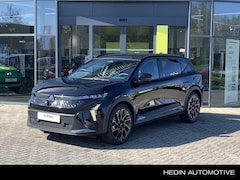 Renault Scenic E-Tech - EV87 kwh 220PK long range esprit Alpine | Solarbay Panoramadak | Harman Kardon premium sou