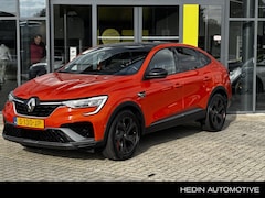 Renault Arkana - 1.6 E-Tech Hybrid 145PK R.S. Line Arkana 1.6 E-Tech Hybrid 145 R.S. Line Apple carplay/and