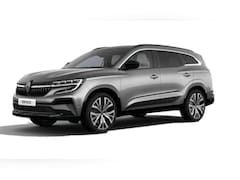 Renault Espace - E-Tech full hybrid 200 iconic 7p. | Nieuwe auto | Gratis panoramadak | Pack Harman Kardon
