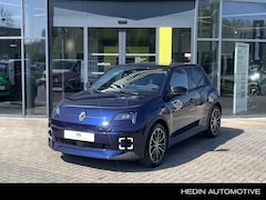 Renault 5 - 5 120 pk urban range techno 40 kWh | Nieuwe auto |18 inch |