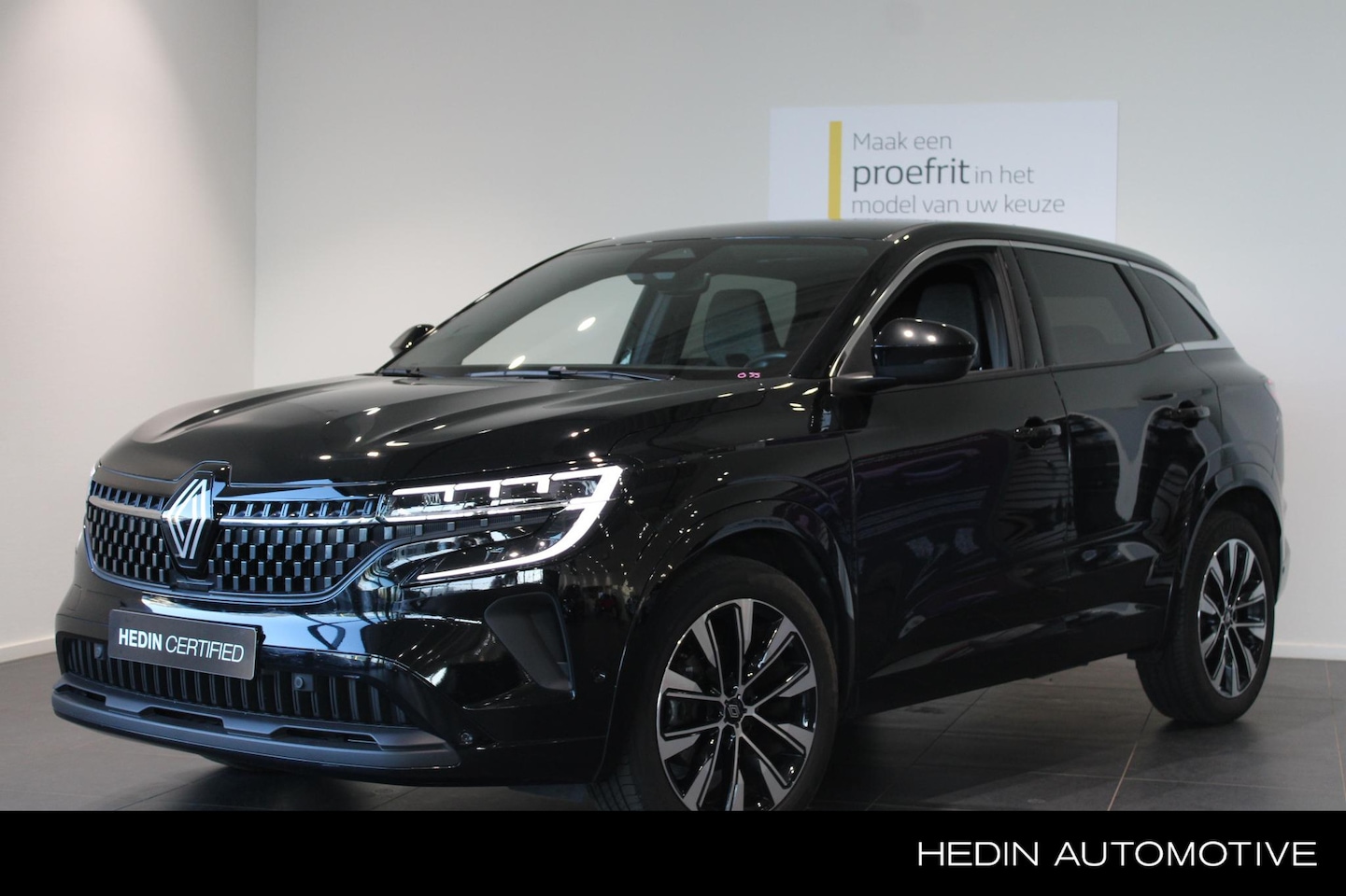 Renault Austral - 1.2 Mild Hybrid Techno | Stoelverwarming | Adaptive Cruise Control | Camera | Navigatie | - AutoWereld.nl