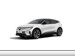 Renault Mégane E-Tech - comfort range techno 60 kWh | VOORRAAD ACTIE DIRECT LEVERBAAR | PACK WINTER | DODEHOEK | S