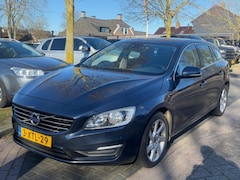Volvo V60 - 2.4 D6 AWD Momentum 2014