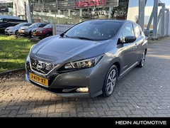 Nissan LEAF - Acenta 40 kWh 1e Eig., Apple Car Play, Android Auto, Cruise , Lm velgen