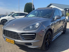 Porsche Cayenne - 4.8 GTS Panoramadak 2012 421PK V8 Vol