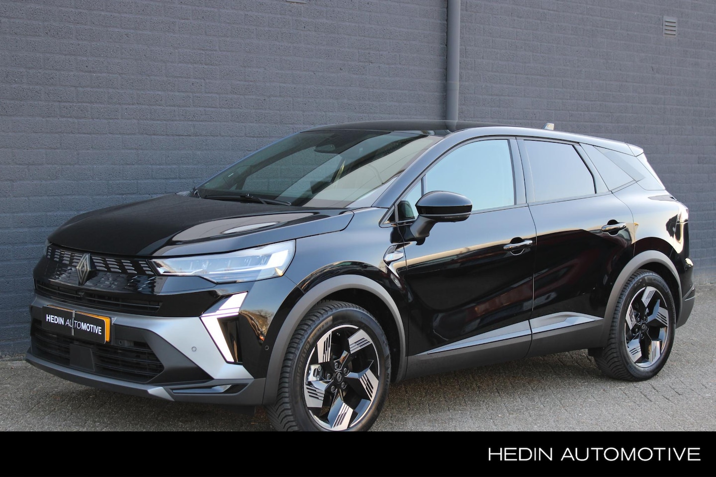 Renault Symbioz - 1.6 E-Tech full hybrid 145 esprit Alpine - AutoWereld.nl