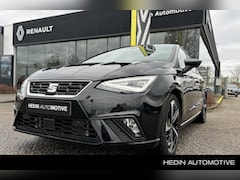 Seat Ibiza - DSG 150PK 1.5 TSI Sport | Sportstoelen | Clima | Automaat