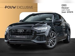 Audi Q8 - 55 TFSI e quattro Pro Line | Panoramadak | Stoelverwarming voor + Achter | Adaptieve Cruis