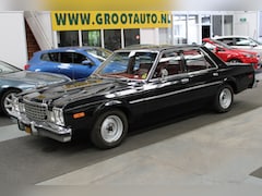Plymouth Volare - Custom Sedan Automaat NAP 89.433 Mijl