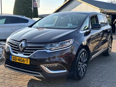 Renault Espace - 1.6 DCI Initiale 7-Persoons Automaat 4-Wiel Besturing