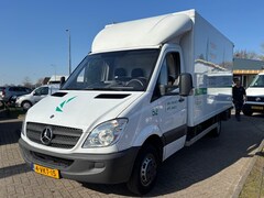 Mercedes-Benz Sprinter - 516 CDI Meubelbak Laadklep Zijdeur Trekhaak Bakwagen