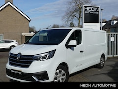 Renault Trafic E-Tech - Electric T29 L2/H1 Comfort 52 kWh | Pack Parking | Pack Vision | Easy Link Multimedia & Na