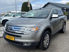 Ford Edge - 3.5 V6 AWD Limited Youngtimer Panorama