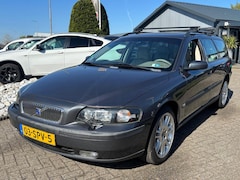 Volvo V70 - 2.3 T-5 2004 Xenon Automaat Youngtimer T5