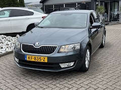 Skoda Octavia - 1.0 TSI Hatchback Automaat LPG-G3 2016