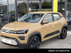 Dacia Spring - Extreme 65PK 26.8 kWh automaat Spring Extreme 65 26.8 kWh automaat NIEUW MODEL | VEHICLE-2