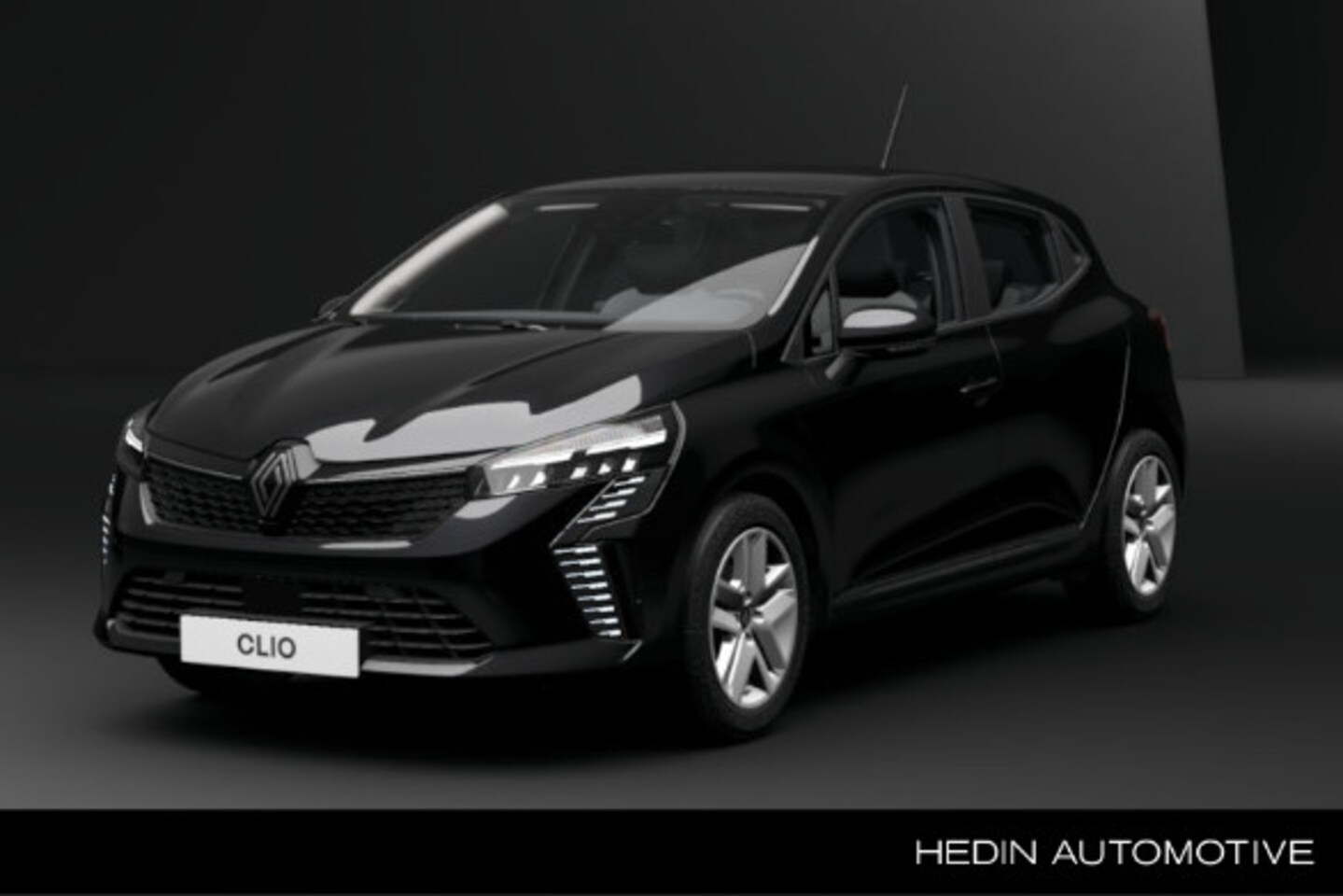 Renault Clio - 1.0 TCe 90 GPF evolution Snel Leverbaar MC 8105 - AutoWereld.nl