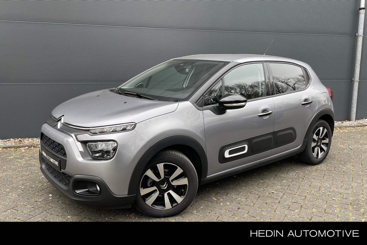 Citroën C3 - 1.2 PureTech Max | Climate control | Cruise control | Apple carplay/Android auto | PDC | L - AutoWereld.nl