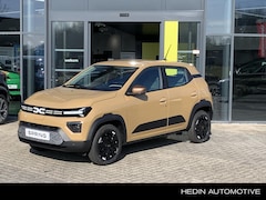 Dacia Spring - Extreme 65 26.8 kWh Apple carplay / Android auto | Snellaadfunctie | Parkeersensoren voor/
