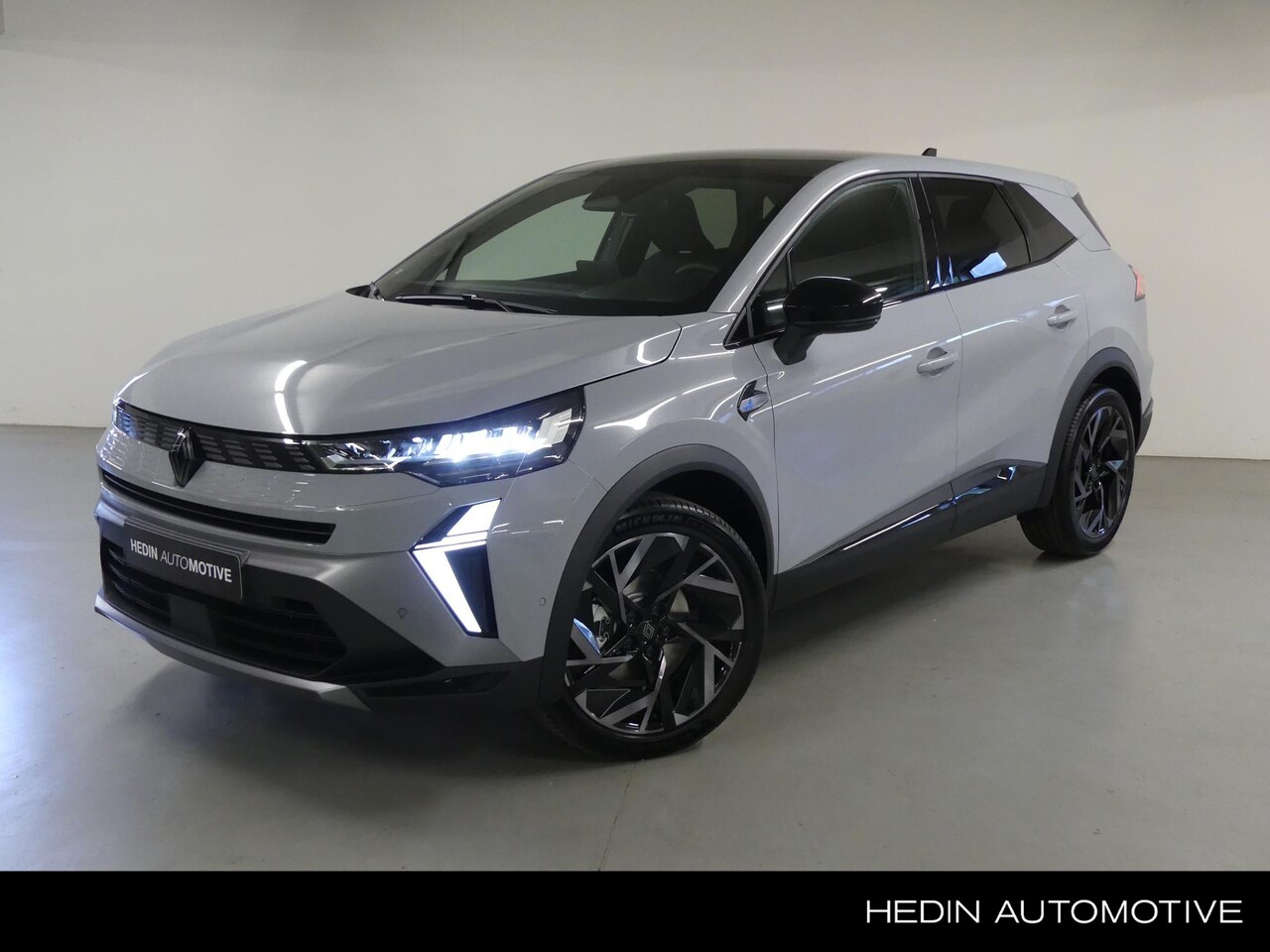 Renault Symbioz - 1.6 E-Tech full hybrid 145 esprit Alpine Harman Kardon / Pack advanced drive assist / Pack - AutoWereld.nl
