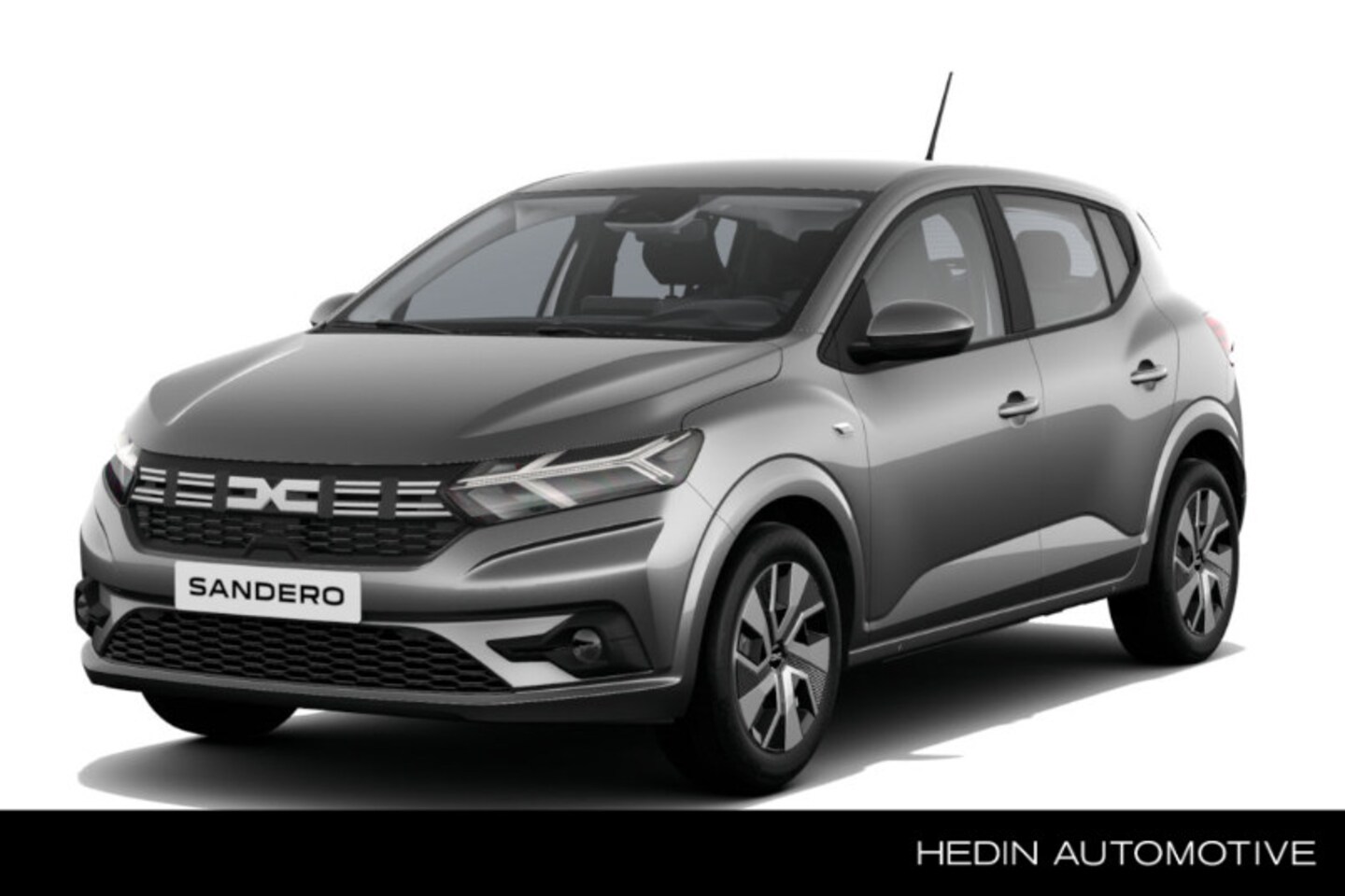 Dacia Sandero - 1.0 TCe 90 Expression Uit voorraad leverbaar MC 9715 - AutoWereld.nl