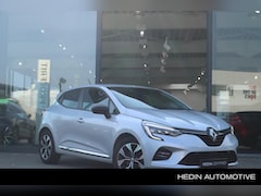 Renault Clio - 1.0 TCe 90 Evolution | Navigatie | Cruise Control | Parkeersensoren | Airco |