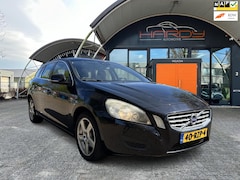 Volvo V60 - 1.6 T4 Momentum HANDEL / EXPORT