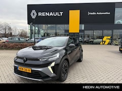 Renault Captur - 1.6 E-Tech full hybrid 145 esprit Alpine
