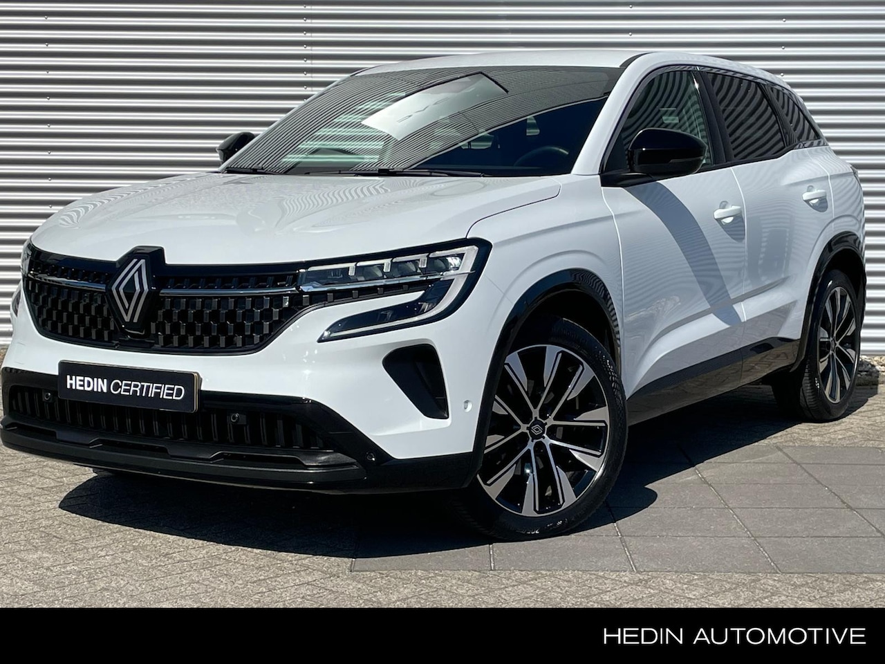 Renault Austral - 1.2 Mild Hybrid 160 Techno | 1800 KG Trekgewicht | Automaat | Achteruitrijcamera | Navigat - AutoWereld.nl