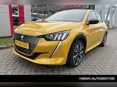 Peugeot 208 - 1.2 PureTech GT Panoramadak