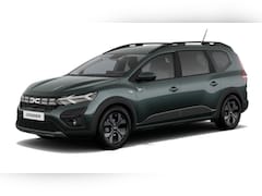 Dacia Jogger - 1.6 Hybrid 140 Expression 5p. 5-persoons | Apple carplay/android auto | Achteruitrijcamera