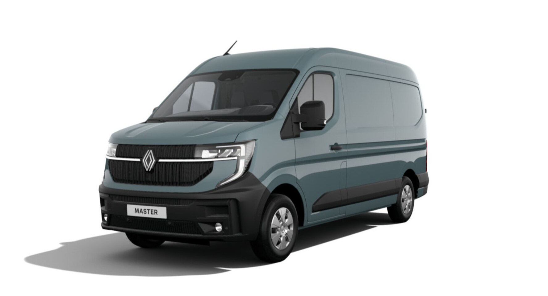 Renault Master - T35 2.0 dCi 150 L2H2 Extra TAC | Navigatiesysteem | Trekhaak | Parkeersensoren - AutoWereld.nl